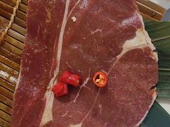-鲜一烤肉(沈北店)
