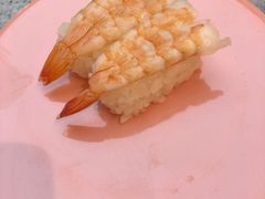 -争鲜回转寿司(朝外悠唐PLUS店)