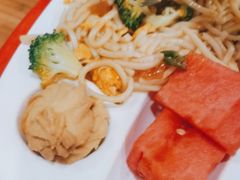 -糟粕醋·椰苑海南菜餐厅(亚龙湾天域酒店)