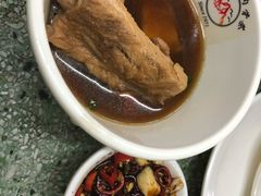 -新峰肉骨茶