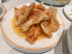 传统锅包肉-北李妈妈菜·海肠捞饭(开发区万达店)