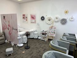 -馨儿·美甲美睫