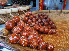 -邓记新一代糖油果子(四川煤管局供销公司职工宿舍店)