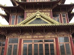-龙潭水乡