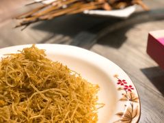 -饭桌故事·血鸭湘(荣宝华店)