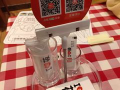 -西贝(华发商都店)