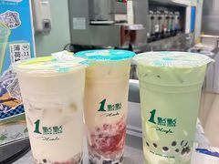 -太兴烧味餐厅(香港机场店)