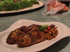 -凤凰园烤鸭店·唐山菜·传承花椒肉(老唐丰路店)