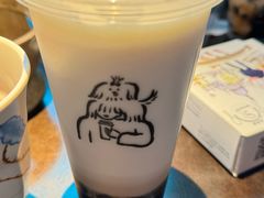 -喜茶(广州北京路惠福东店)