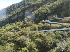 -野三坡刘家河高山漂流