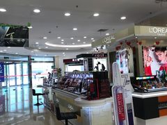 -百联南桥购物中心