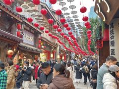 -重庆十八梯传统风貌区