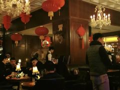 -隐肆威士忌鸡尾酒吧(玉沙国际店)