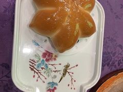 老虎抓叉烧包-惠食佳·朱雀(东方商厦店)