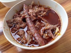 -高记什邡肖麻辣(成都店)