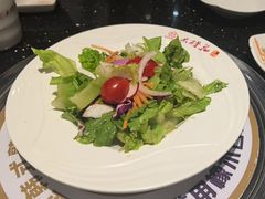 -木槿花韩式炭烤·熟成肉工坊(孙文东路店)