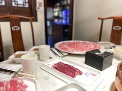 -丁卯•铜锅涮肉(工体店)