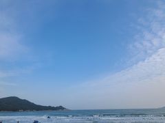 -青澳湾北回归线广场
