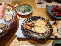 -吉兆·料理(红梅南路店)