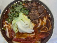 -好嫂子酱猪手•农家菜(华远坊店)