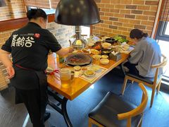 -青鹤谷(苏州店)