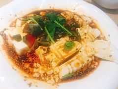 -北方饺子王·海肠捞饭·海鲜锅(山大店)