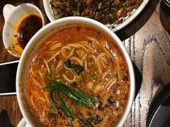 -云海肴·汽锅鸡·云南菜(美罗城店)