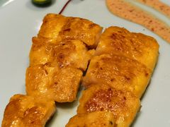 -松临·铁板烧&Omakase(神农店)