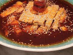 -雀蓝川菜(星悦汇店)