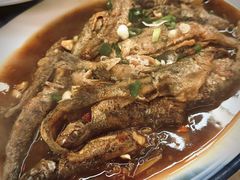 -缘来聚·徽菜名店(黄山宏村店)