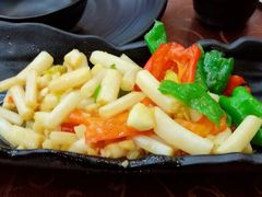 -老闵田螺馆·南昌特色小炒(梦时代店)