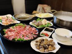 -吉友粥底火锅(方斜路店)