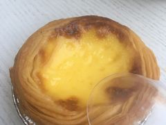葡挞-嘉乐蛋挞王(文明分店)