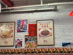 -谢记上海大排档(长寿路店)