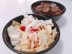 -一品郑记重庆牛肉米线馆(东泰路店)