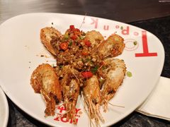 -火地铁板烧(昆山万象汇店)