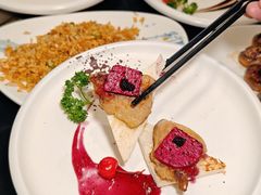-大神太神·铁板烧(瑞虹天地月亮湾店)