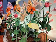 -上海跨国采购会展中心