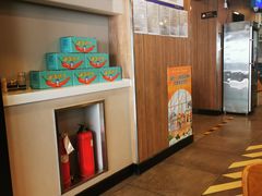 -魏家凉皮(十里河店)