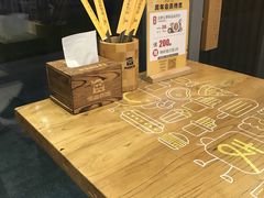 -海盗虾饭·剥好的小龙虾饭(SOHO尚都店)