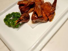 乳鸽-大儒小厨·苏浙菜(瑞虹太阳宫店)