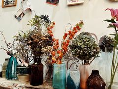 -花满楼(启秀路店)