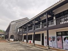 -黄埔军校旧址纪念馆