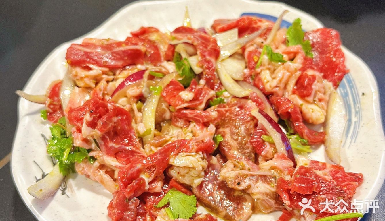 好吃的店铺就是口口相传，哪怕是不沿街
