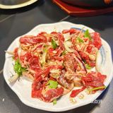 好吃的店铺就是口口相传，哪怕是不沿街