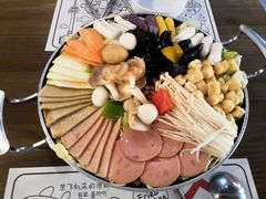-韩热集市(百源店)