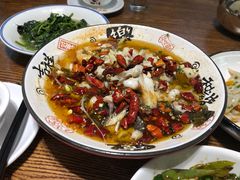 -胡胖子有点味·湘鄂菜(花桥中百仓储店)