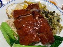 -肥小福·烧鹅专门店(环宇荟店)
