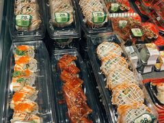 -池田寿司·4H鲜作(西直门凯德华联店)