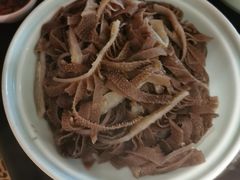 -北平食府(马鞍山路店)
